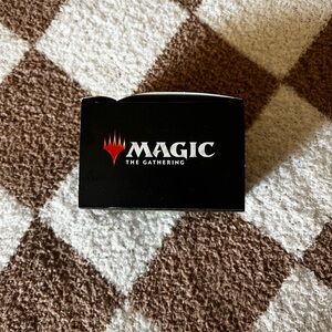 MAGIC cards (commander)
